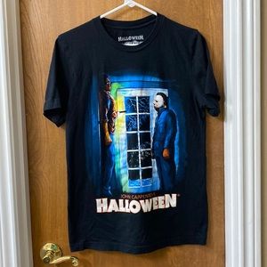 John Carpenter’s Halloween shirt size medium